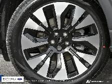 2026 Ford Explorer Platinum - Photo 8