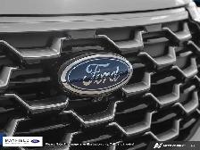 2026 Ford Explorer Platinum - Photo 9