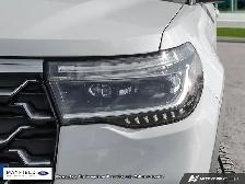 2026 Ford Explorer Platinum - Photo 10