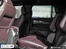 2026 Ford Explorer Platinum - Photo 21