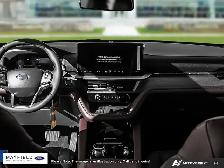 2026 Ford Explorer Platinum - Photo 22