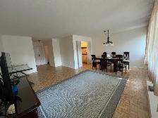 TOUT INCLUS! Grand condo 3 et 1/2 830p.ca, MEUBLÉ à louer, 1748$ - Photo 5