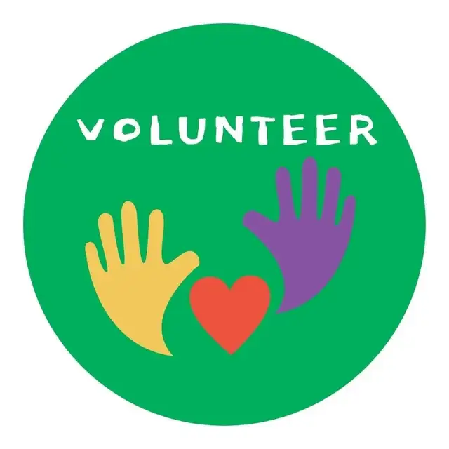 Volunteer - Fluent in Cantonese (Chinese)