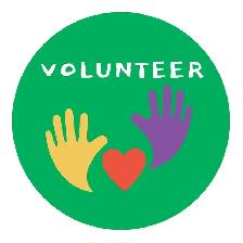 Volunteer - Fluent in Cantonese (Chinese)