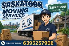 Saskatoon Moving Services