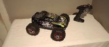 HOSHI N516 — Monster Truck 1/10 Off-Road