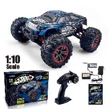 HOSHI N516 — Monster Truck 1/10 Off-Road - Photo 2