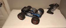 HOSHI N516 — Monster Truck 1/10 Off-Road - Photo 8