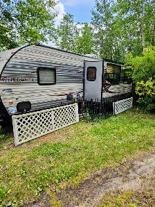 2015 Travel Trailer Cherokee by Forest River - Photo 3