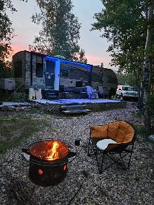 2015 Travel Trailer Cherokee by Forest River - Photo 4