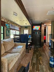 2015 Travel Trailer Cherokee by Forest River - Photo 5