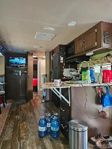 2015 Travel Trailer Cherokee by Forest River - Photo 6