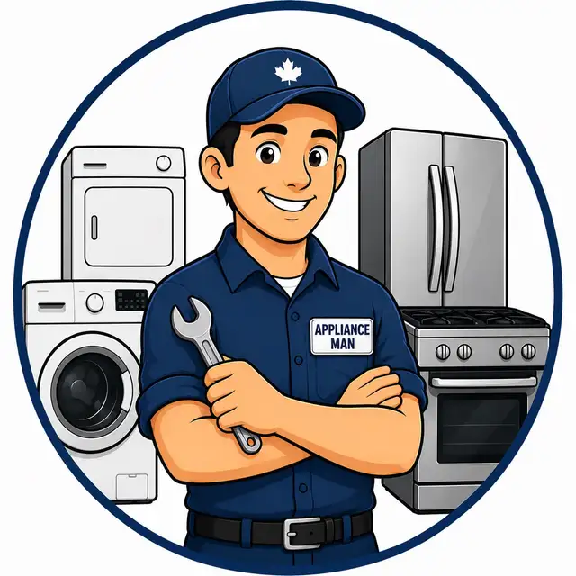 Appliance Repairs GTA