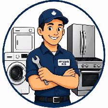 Appliance Repairs GTA
