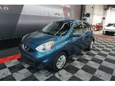 2019 Nissan Micra SV AUTO FULL ÉQUIPÉ A/C CRUISE BLUETOOTH 76 84 - Photo 3