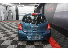 2019 Nissan Micra SV AUTO FULL ÉQUIPÉ A/C CRUISE BLUETOOTH 76 84 - Photo 8