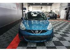 2019 Nissan Micra SV AUTO FULL ÉQUIPÉ A/C CRUISE BLUETOOTH 76 84 - Photo 9