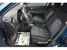 2019 Nissan Micra SV AUTO FULL ÉQUIPÉ A/C CRUISE BLUETOOTH 76 84 - Photo 13