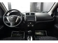2019 Nissan Micra SV AUTO FULL ÉQUIPÉ A/C CRUISE BLUETOOTH 76 84 - Photo 15