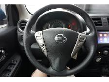 2019 Nissan Micra SV AUTO FULL ÉQUIPÉ A/C CRUISE BLUETOOTH 76 84 - Photo 17