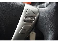 2019 Nissan Micra SV AUTO FULL ÉQUIPÉ A/C CRUISE BLUETOOTH 76 84 - Photo 27