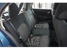 2019 Nissan Micra SV AUTO FULL ÉQUIPÉ A/C CRUISE BLUETOOTH 76 84 - Photo 30
