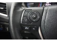 2014 Toyota Corolla S  SPORT  MANUEL  FULL ÉQUIPÉ CUIR MAGS C - Photo 28