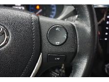 2014 Toyota Corolla S  SPORT  MANUEL  FULL ÉQUIPÉ CUIR MAGS C - Photo 29