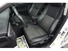 2014 Toyota Corolla S  SPORT  MANUEL  FULL ÉQUIPÉ CUIR MAGS C - Photo 30