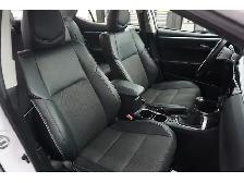 2014 Toyota Corolla S  SPORT  MANUEL  FULL ÉQUIPÉ CUIR MAGS C - Photo 31