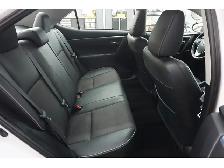 2014 Toyota Corolla S  SPORT  MANUEL  FULL ÉQUIPÉ CUIR MAGS C - Photo 33