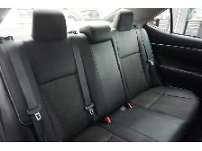 2014 Toyota Corolla S  SPORT  MANUEL  FULL ÉQUIPÉ CUIR MAGS C - Photo 34