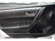 2014 Toyota Corolla S  SPORT  MANUEL  FULL ÉQUIPÉ CUIR MAGS C - Photo 36