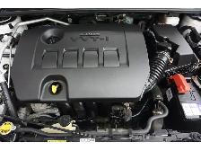 2014 Toyota Corolla S  SPORT  MANUEL  FULL ÉQUIPÉ CUIR MAGS C - Photo 42