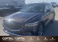 2023 Genesis GV70 2.5T ADVANCED PLU AWD New Arrival