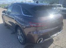 2023 Genesis GV70 2.5T ADVANCED PLU AWD New Arrival - Photo 3
