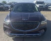 2023 Genesis GV70 2.5T ADVANCED PLU AWD New Arrival - Photo 8