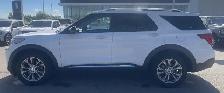 2022 Ford Explorer LIMITED 4WD New Arrival - Photo 2