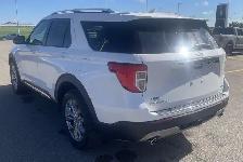 2022 Ford Explorer LIMITED 4WD New Arrival - Photo 3