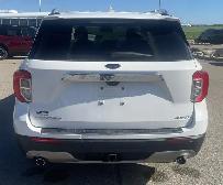 2022 Ford Explorer LIMITED 4WD New Arrival - Photo 4