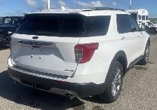 2022 Ford Explorer LIMITED 4WD New Arrival - Photo 5