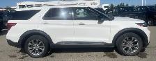 2022 Ford Explorer LIMITED 4WD New Arrival - Photo 6