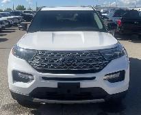 2022 Ford Explorer LIMITED 4WD New Arrival - Photo 8