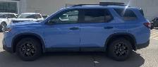 2025 Honda Pilot TRAILSPORT AWD - Photo 2