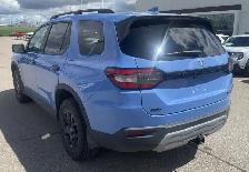 2025 Honda Pilot TRAILSPORT AWD - Photo 3