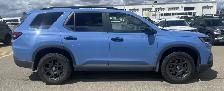 2025 Honda Pilot TRAILSPORT AWD - Photo 6