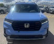 2025 Honda Pilot TRAILSPORT AWD - Photo 8