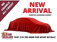 2017 Buick Envision AWD LEATHER SUNROOF LOADED! WE FINANCE ALL C