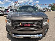 2016 GMC Canyon 4WD SLT - Photo 2