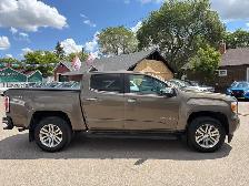 2016 GMC Canyon 4WD SLT - Photo 4
